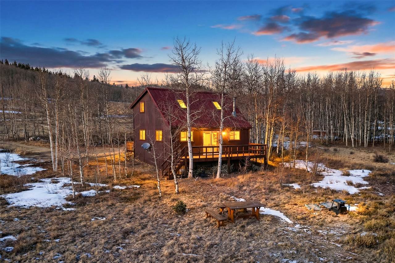 1793 Michigan Hill Road - Photo 1