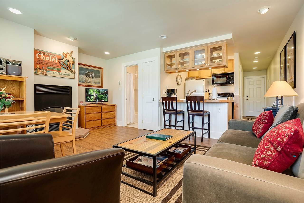 2140 Mt. Werner Circle - Photo 1