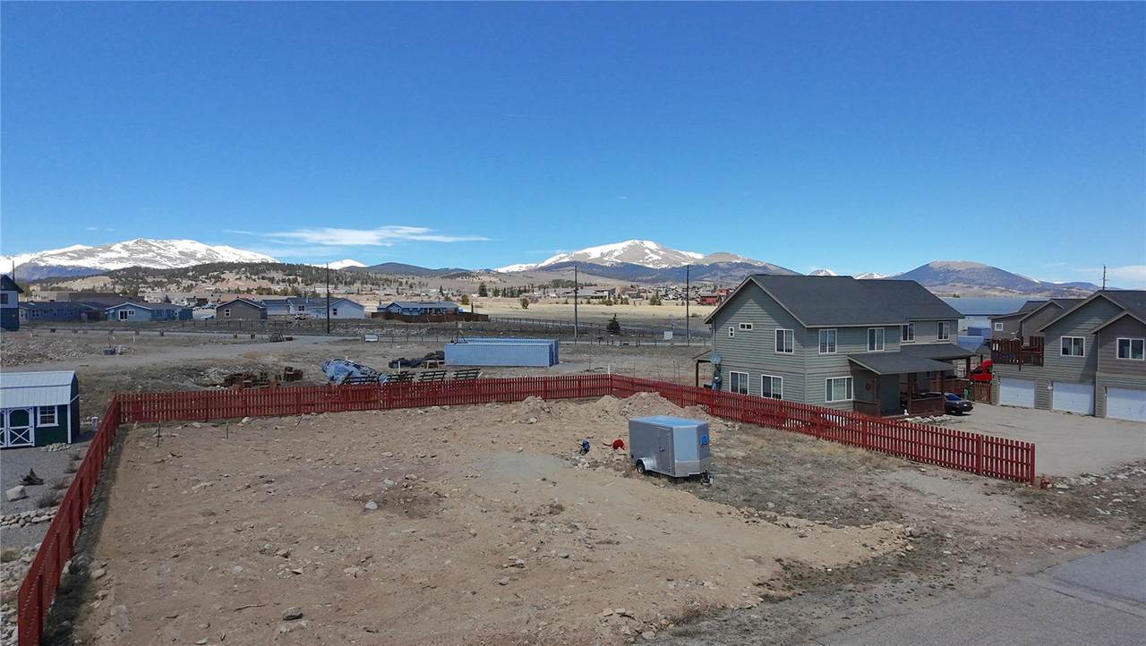 0 Fuller Drive - Photo 1