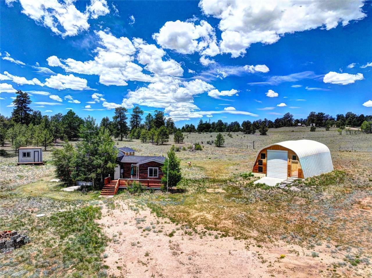 810 Buffalo Ridge Road - Photo 1