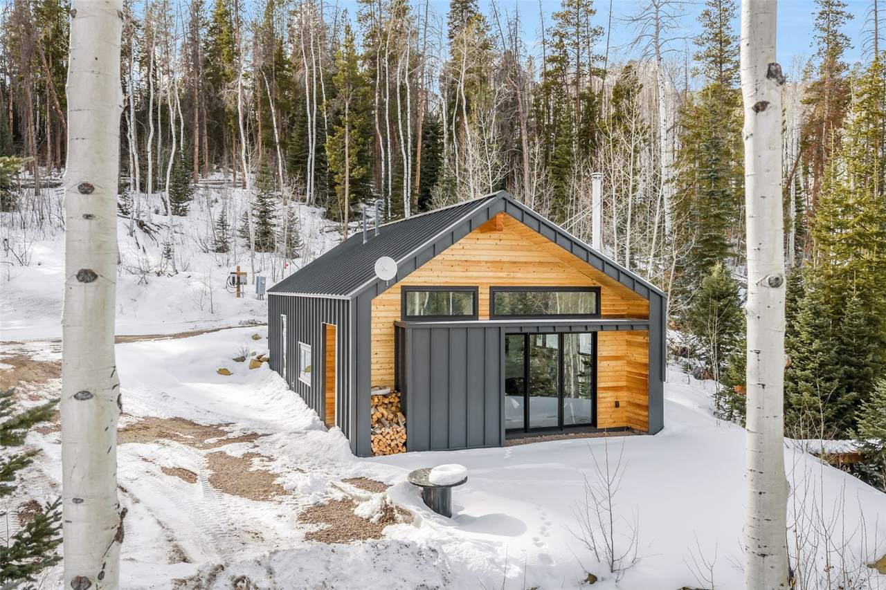 24700 Lone Tooth Trail - Photo 1
