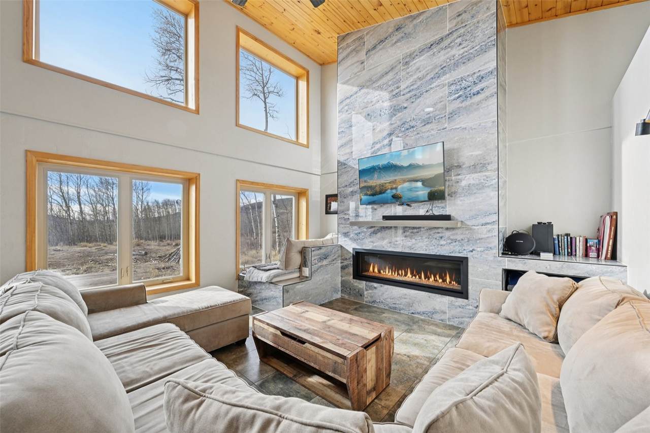1499 Sheep Ridge Road - Photo 1