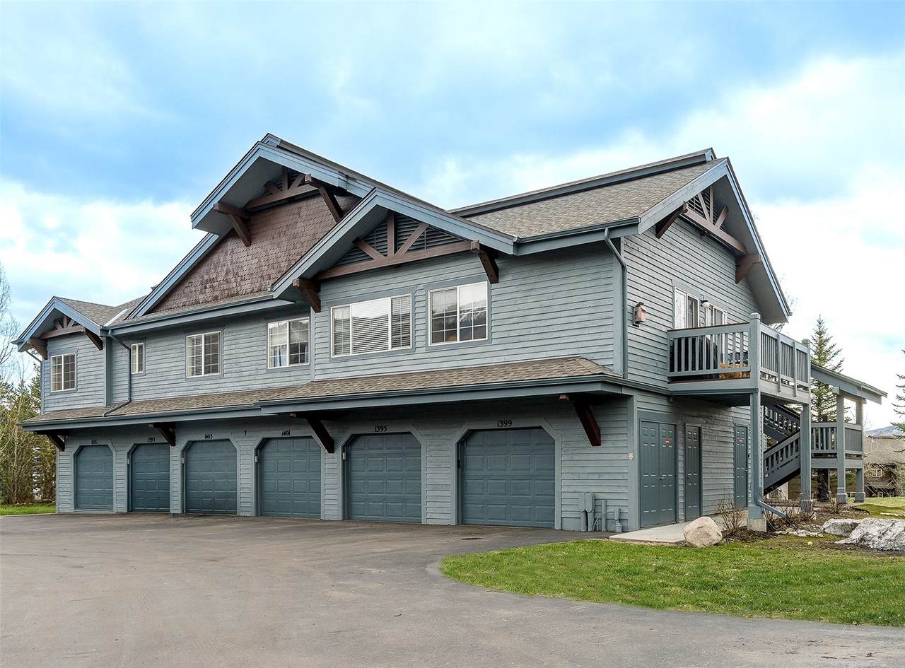 1401 Morgan Court - Photo 1