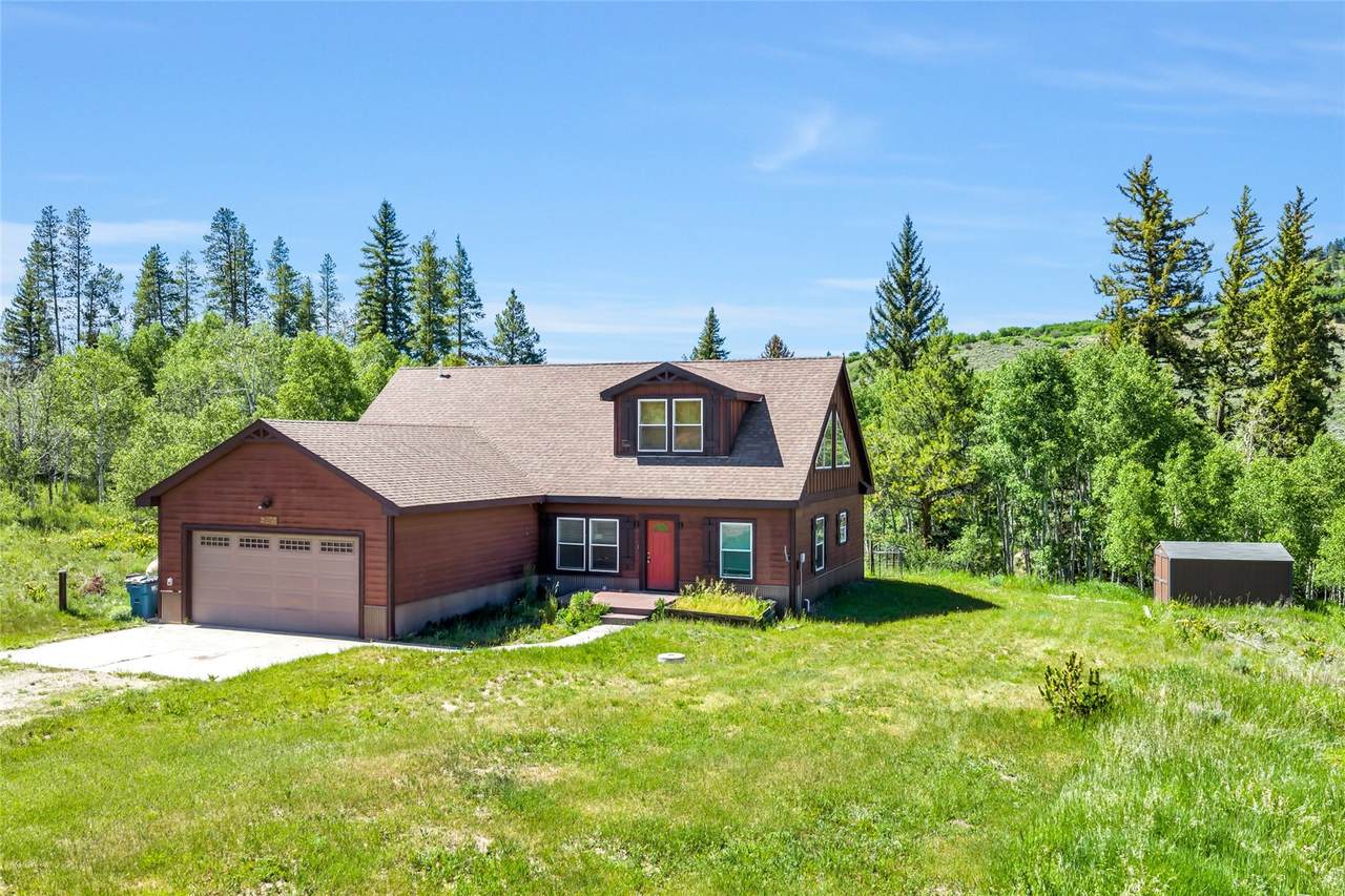 32404 Ute Trail - Photo 1