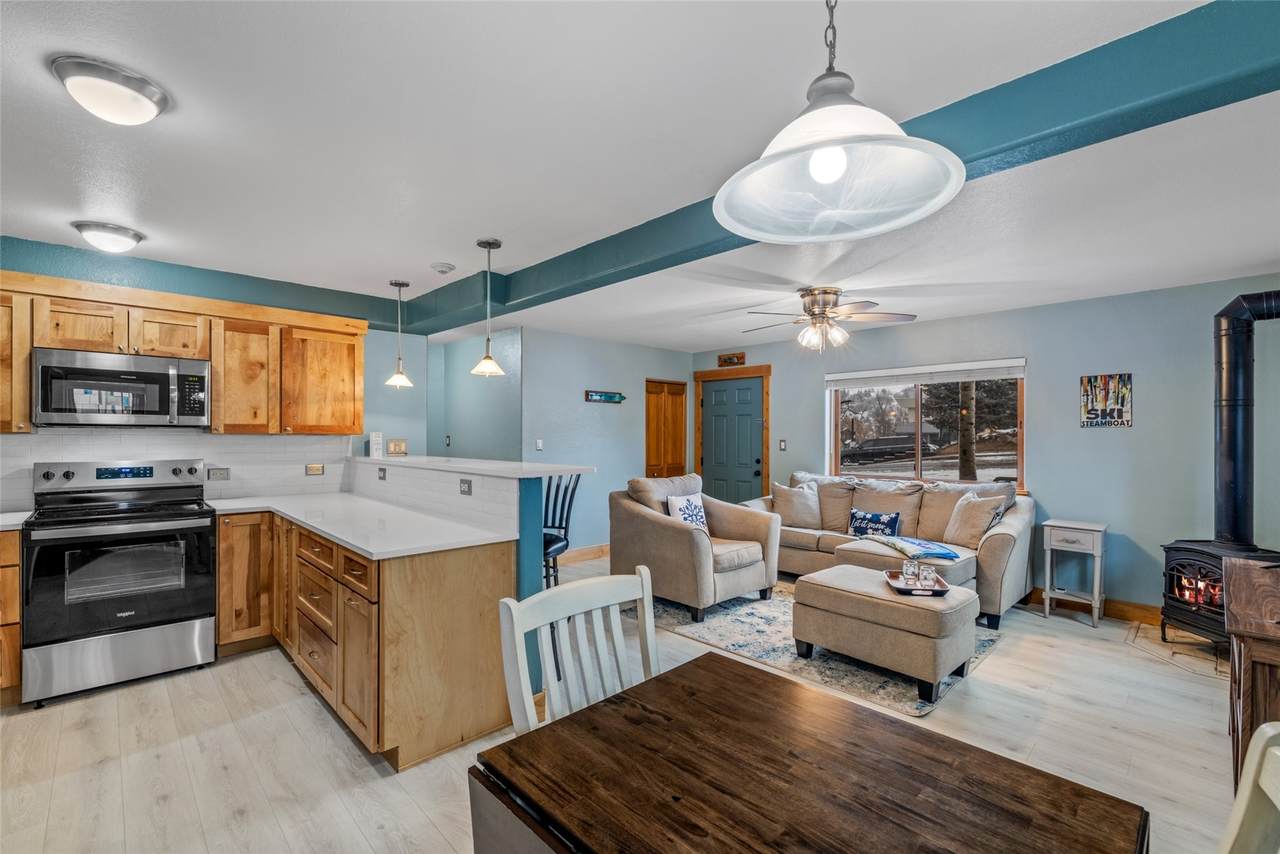 730 Yampa Street - Photo 1