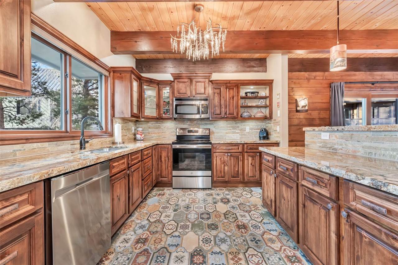 2650 Medicine Springs Drive - Photo 1