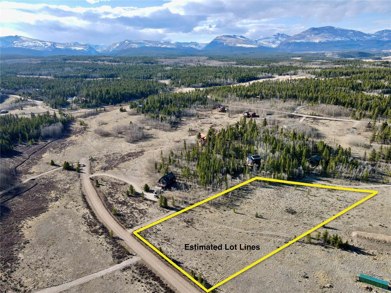 247 Thickspike Road - Photo 1