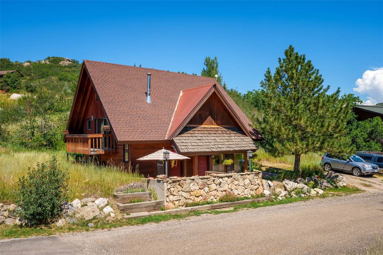 33605 Sky Valley Drive - Photo 1