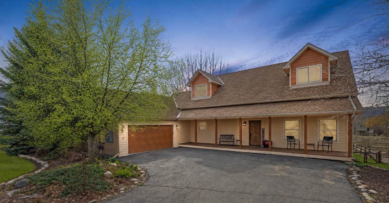 27702 Silver Spur Street - Photo 1