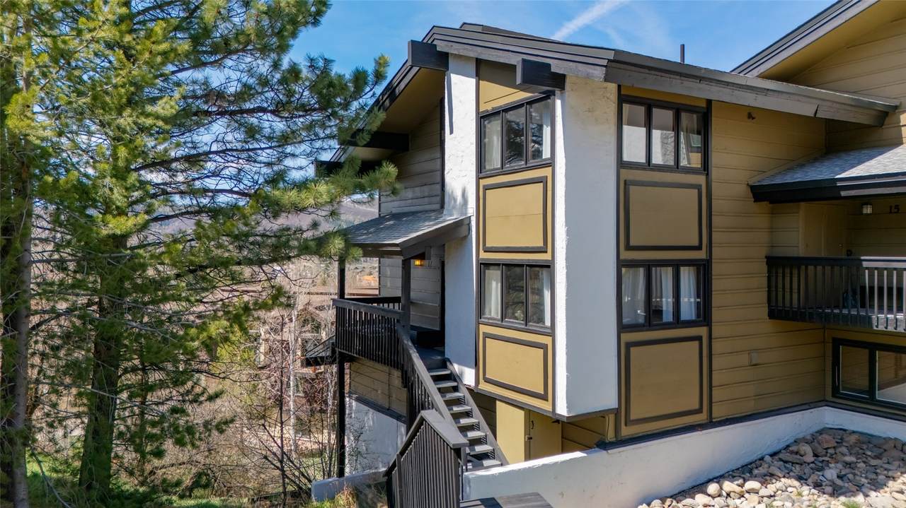 2541 Apres Ski Way - Photo 1