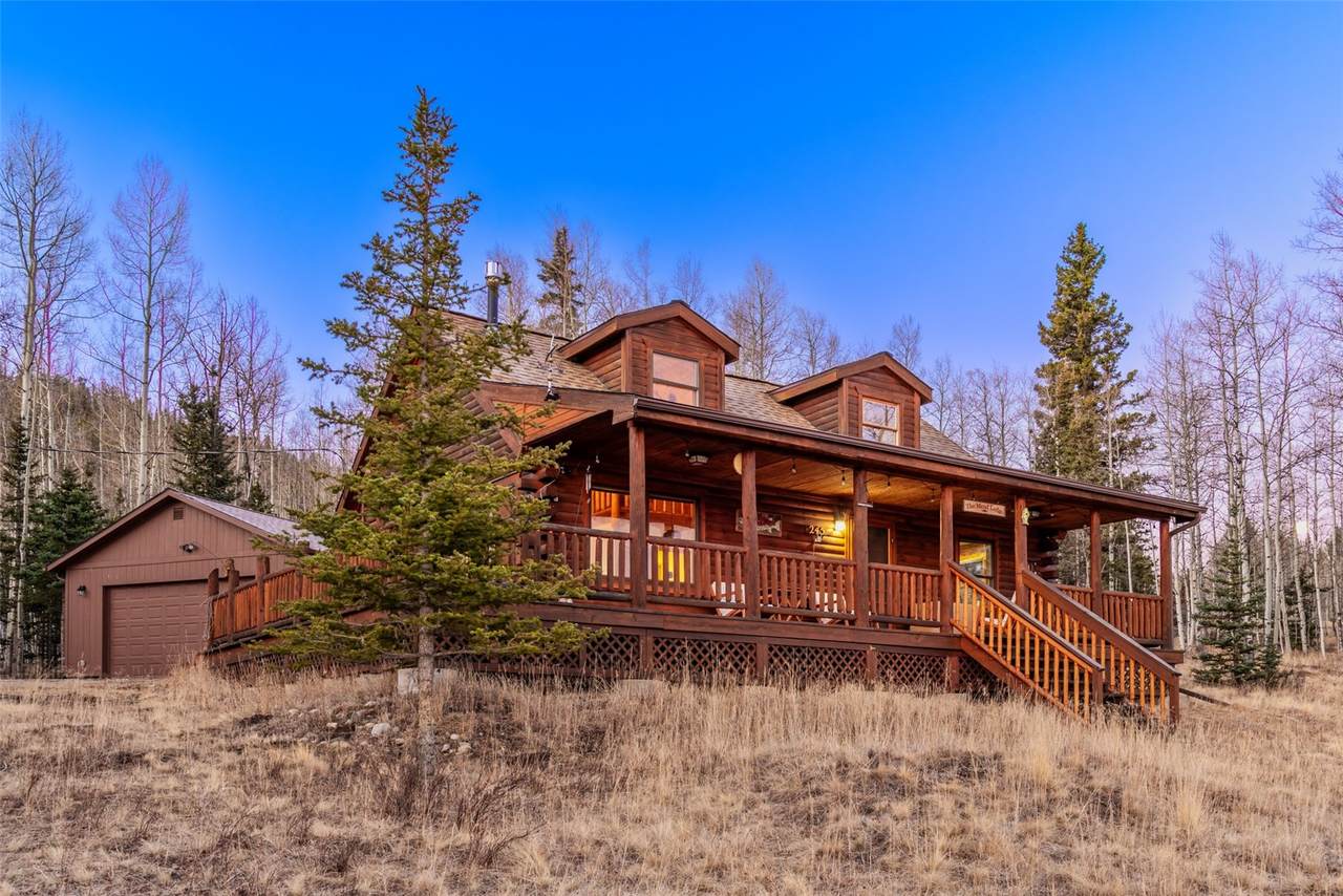 245 Outlaw Court - Photo 1