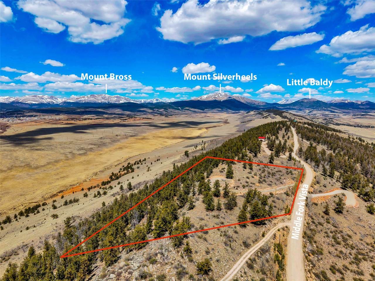 5013 Middle Fork Vista - Photo 1