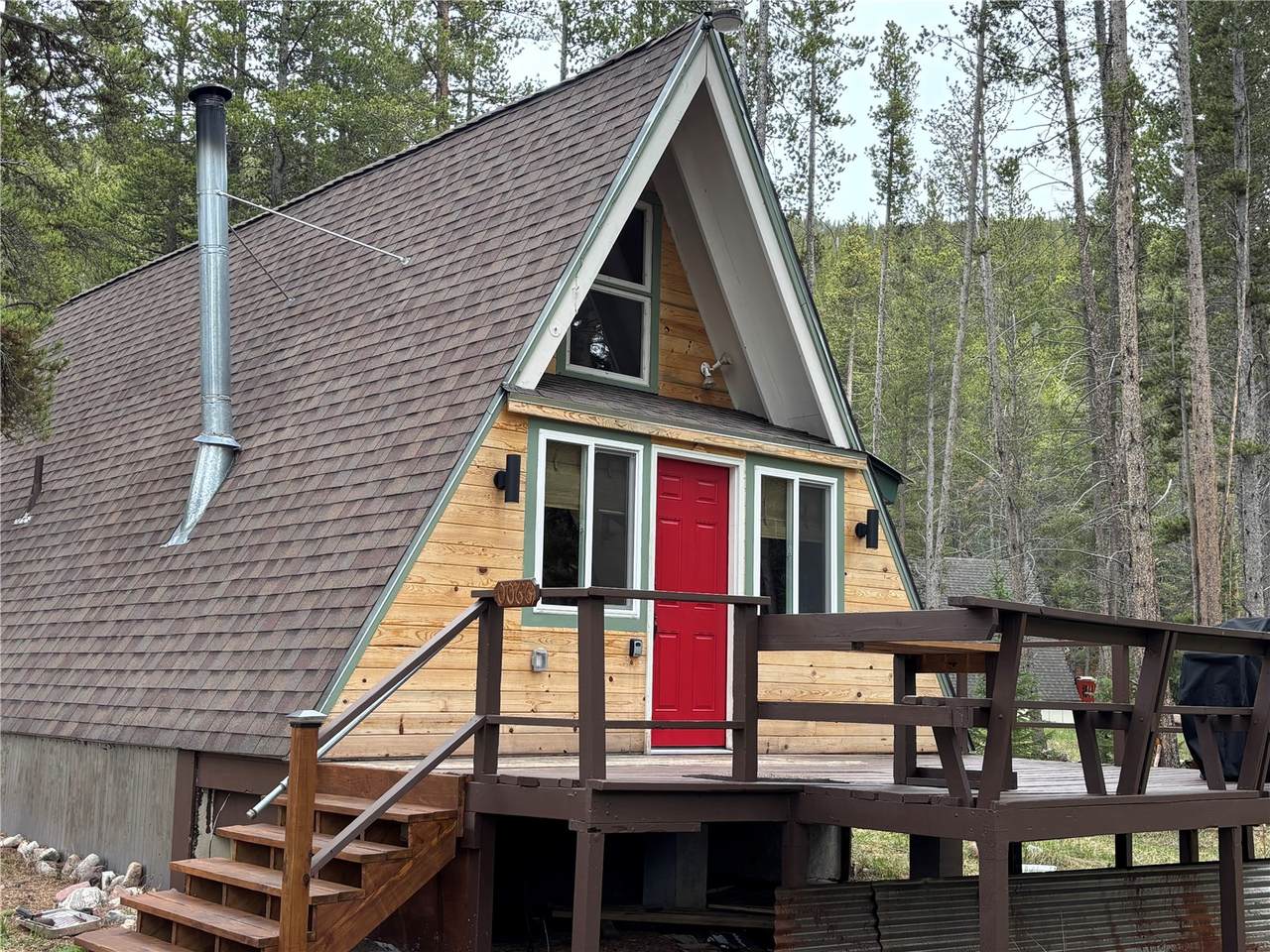 66 Creek Side Drive - Photo 1