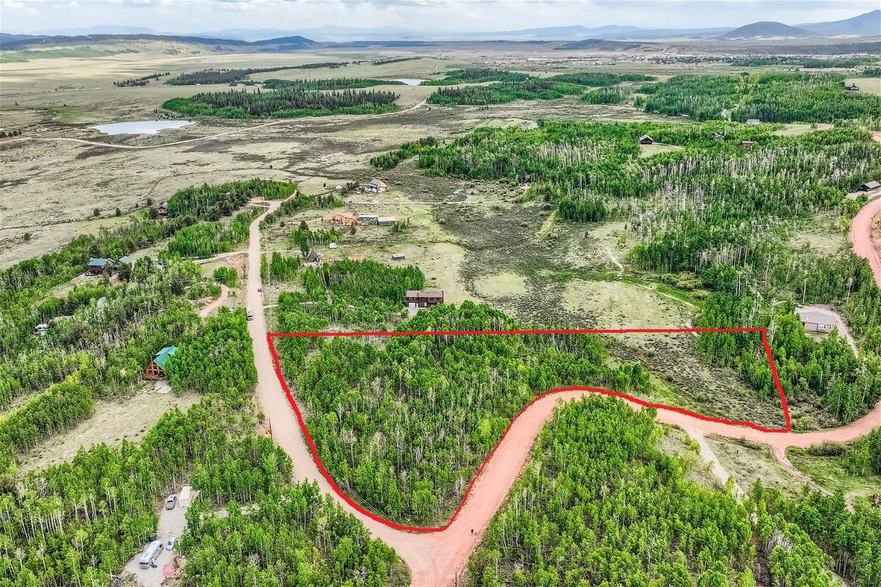 612 Iron Mountain Road - Photo 1
