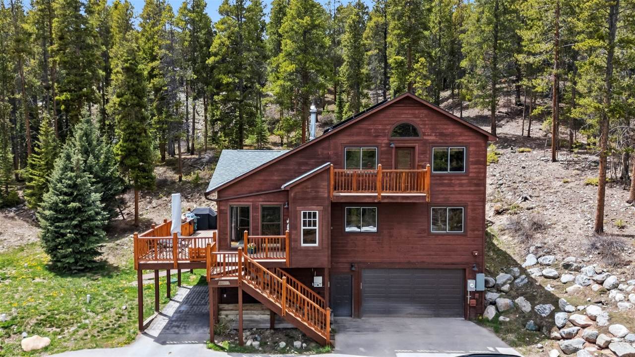 54 Lakeview Drive - Photo 1