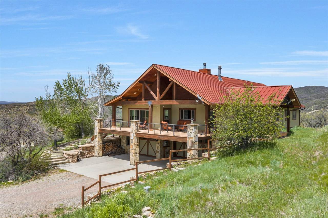 31485 Deerwood Ranch Road - Photo 1