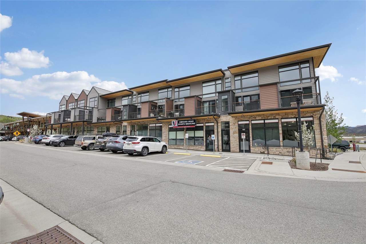 100 Basecamp Way - Photo 1