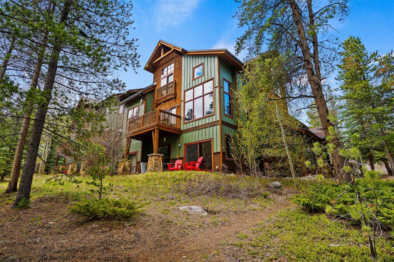 57 Lake Ridge Circle - Photo 1