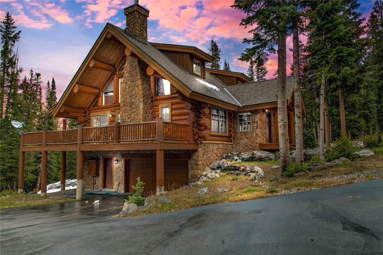 328 Quandary View Drive - Photo 1