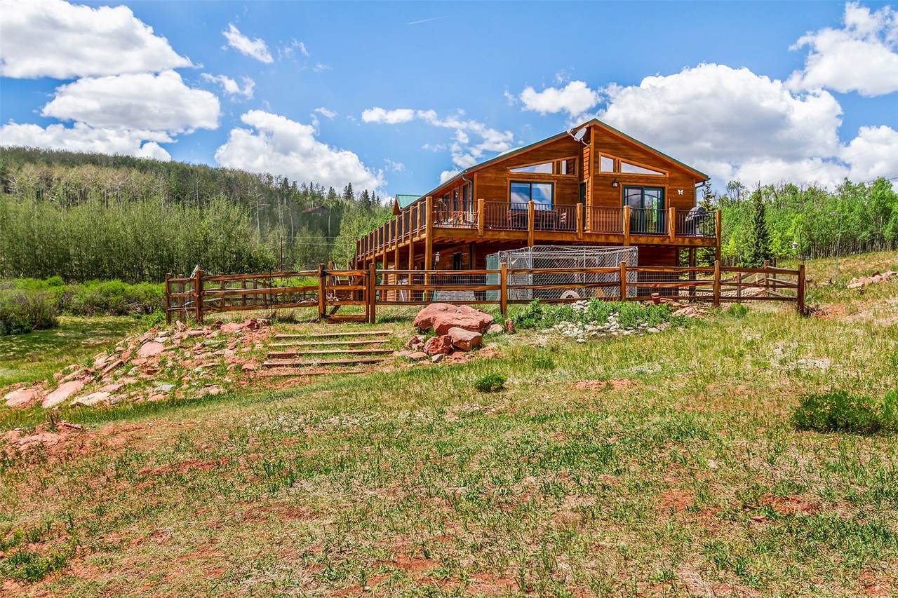 36 Iron Mountain Road - Photo 1
