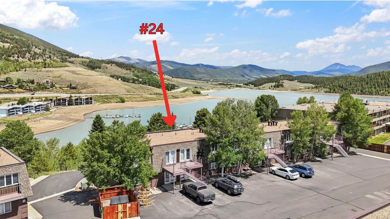 240 La Bonte Street - Photo 1