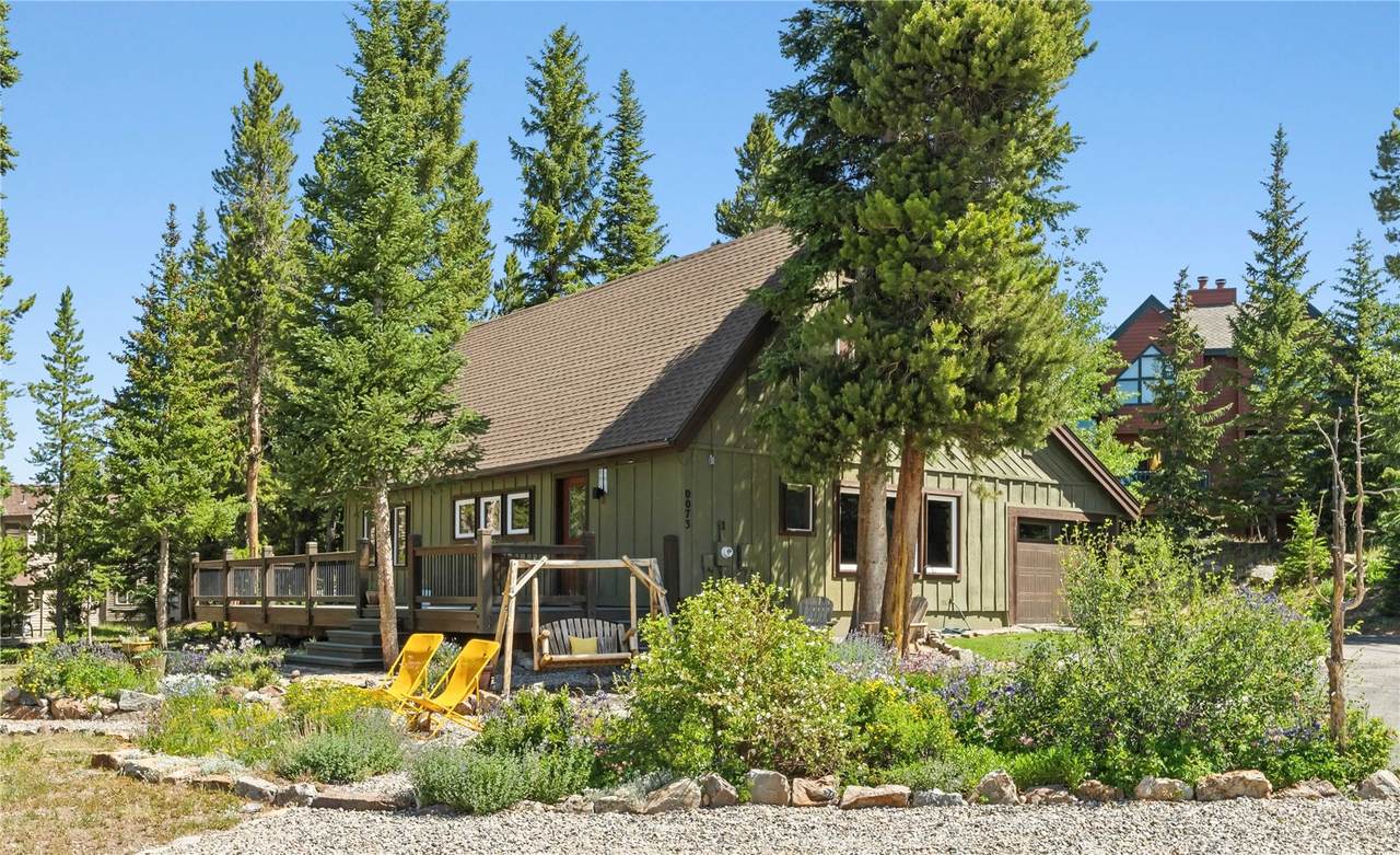 73 Washington Lode Road - Photo 1