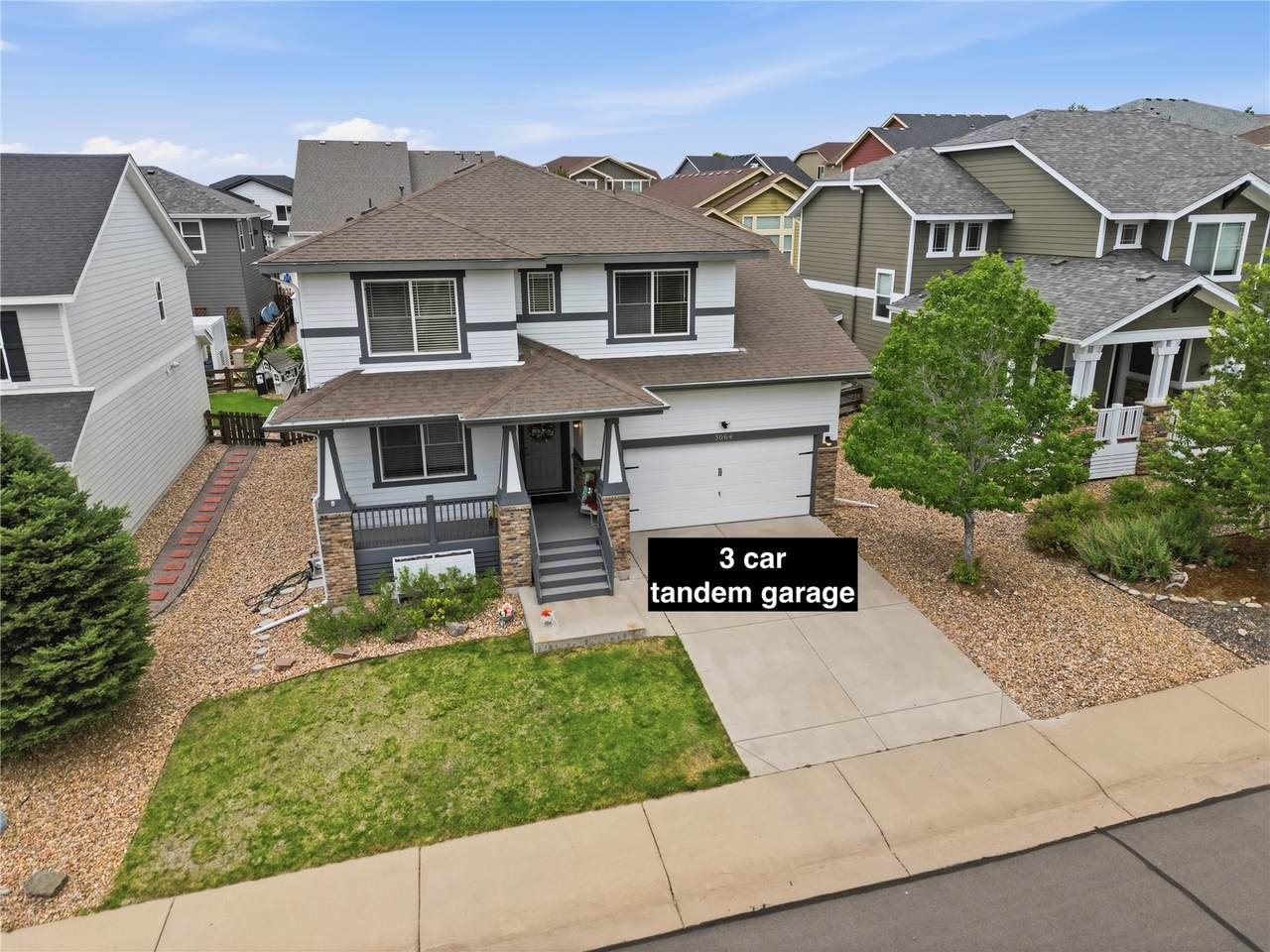 3064 Trailblazer Way - Photo 1