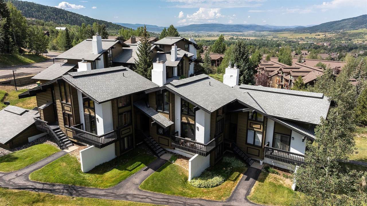 2515 Apres Ski Way - Photo 1
