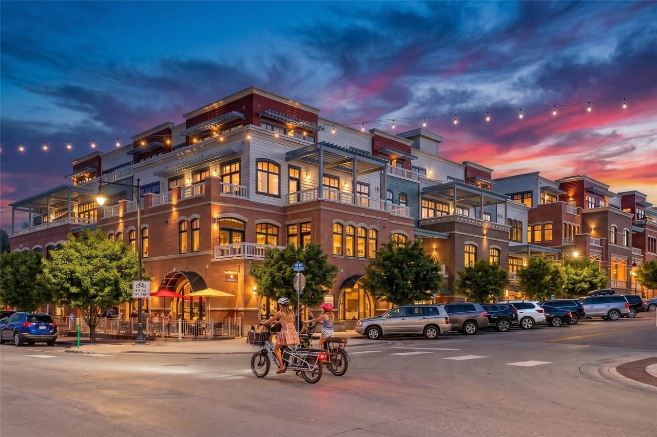700 Yampa Street - Photo 1
