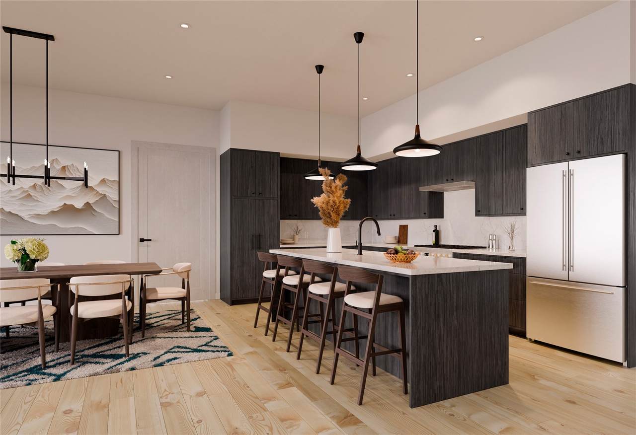2155 Resort Drive - Photo 1