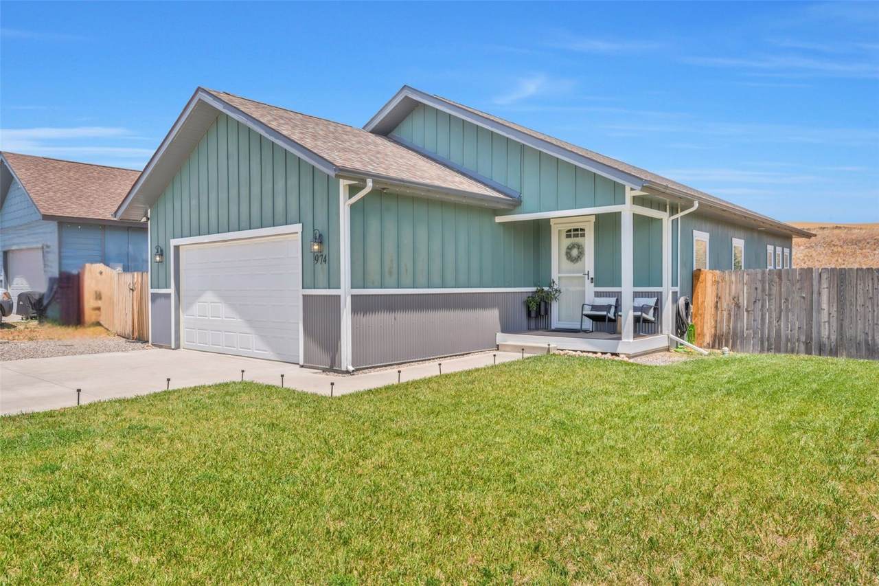 974 Dry Creek South Road - Photo 1