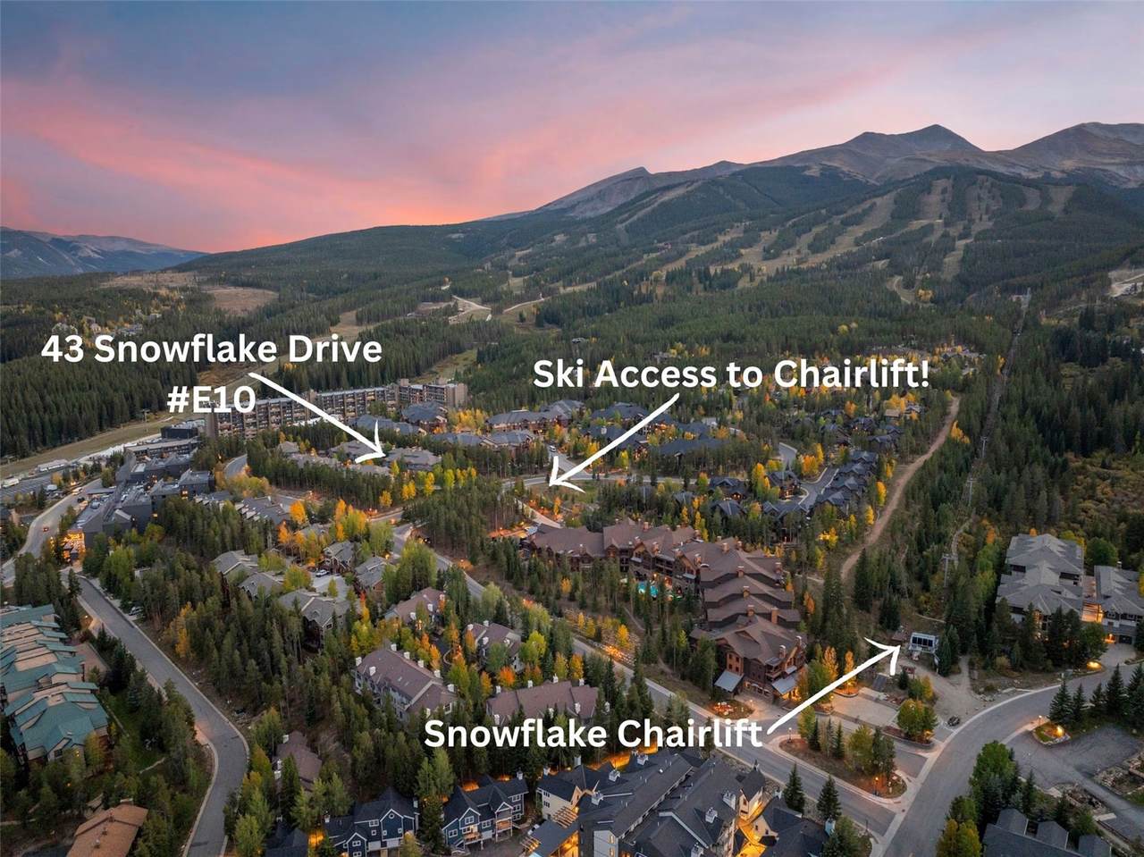 43 Snowflake Drive - Photo 1