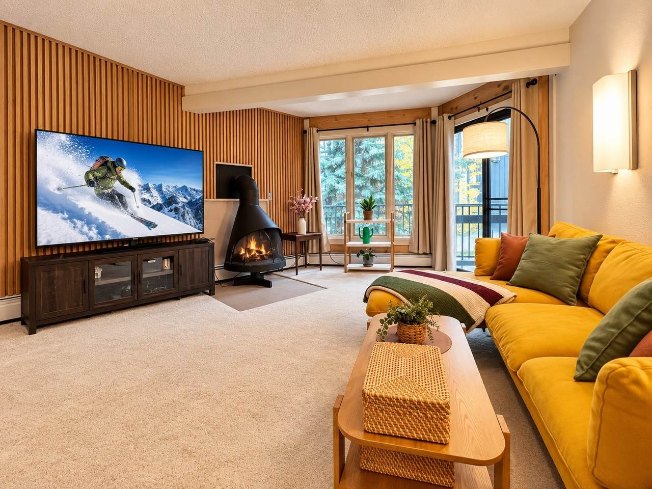 1115 Ski Hill Road - Photo 1