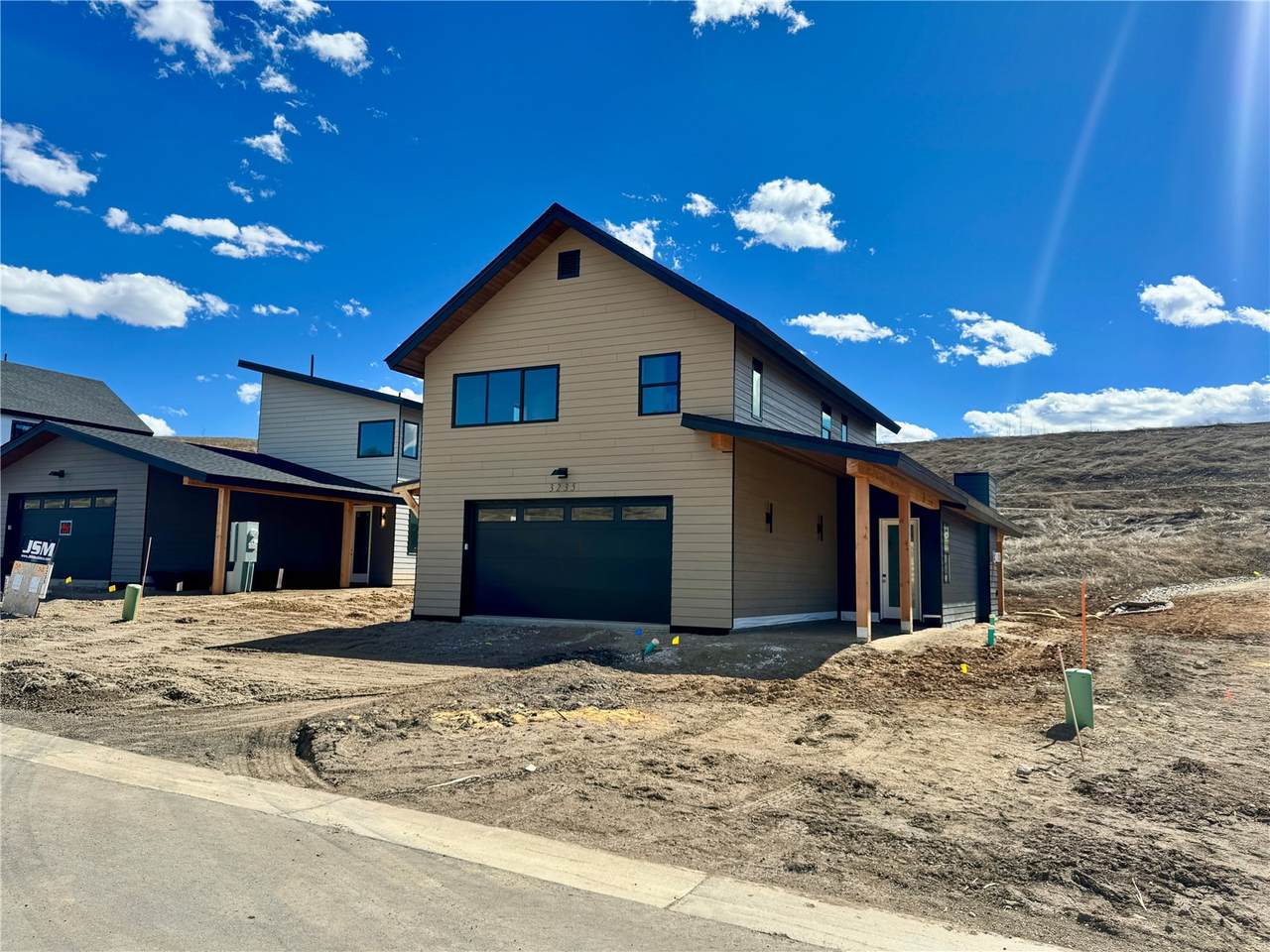 3235 Emerson Trail - Photo 1