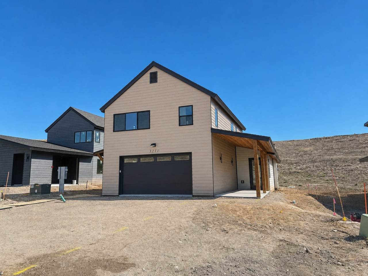 3211 Emerson Trail - Photo 1