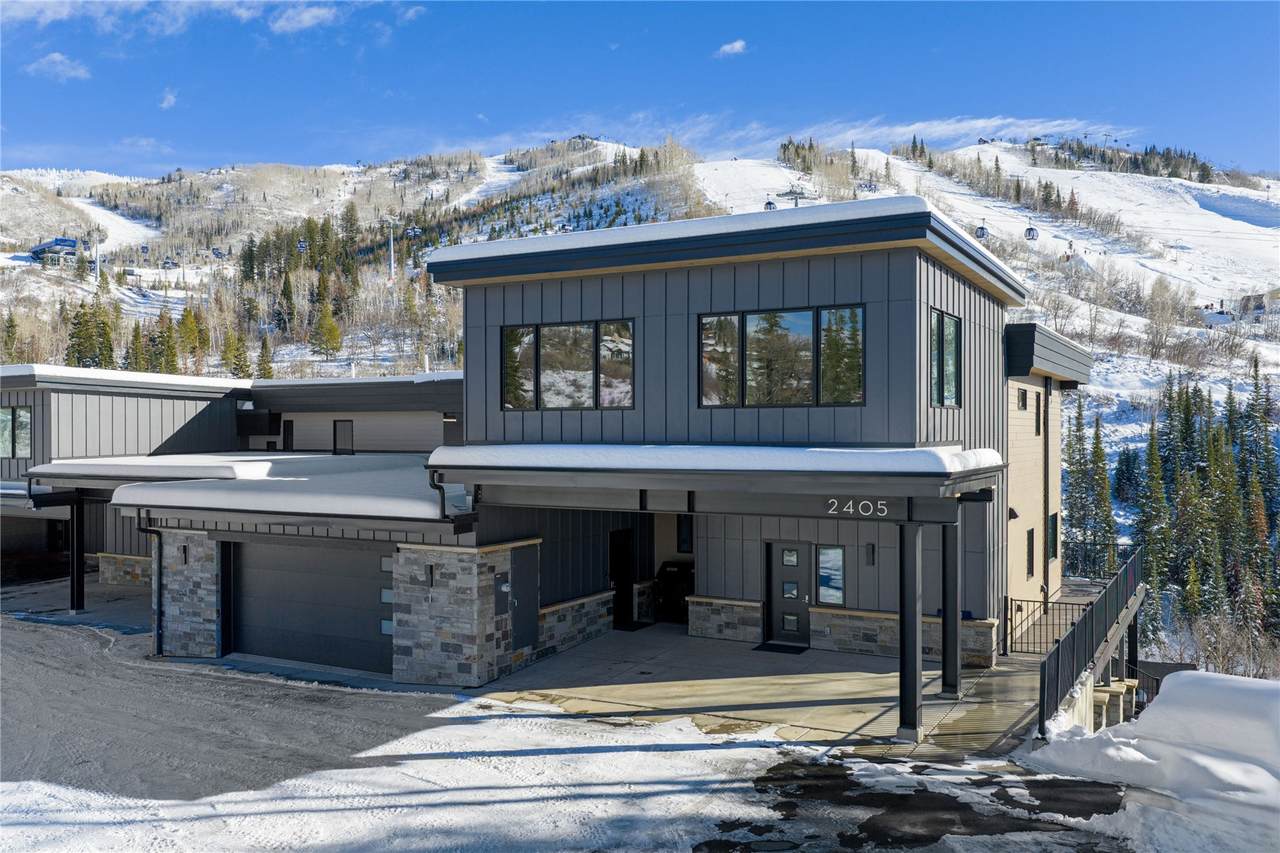 2405 Storm Meadows Drive - Photo 1