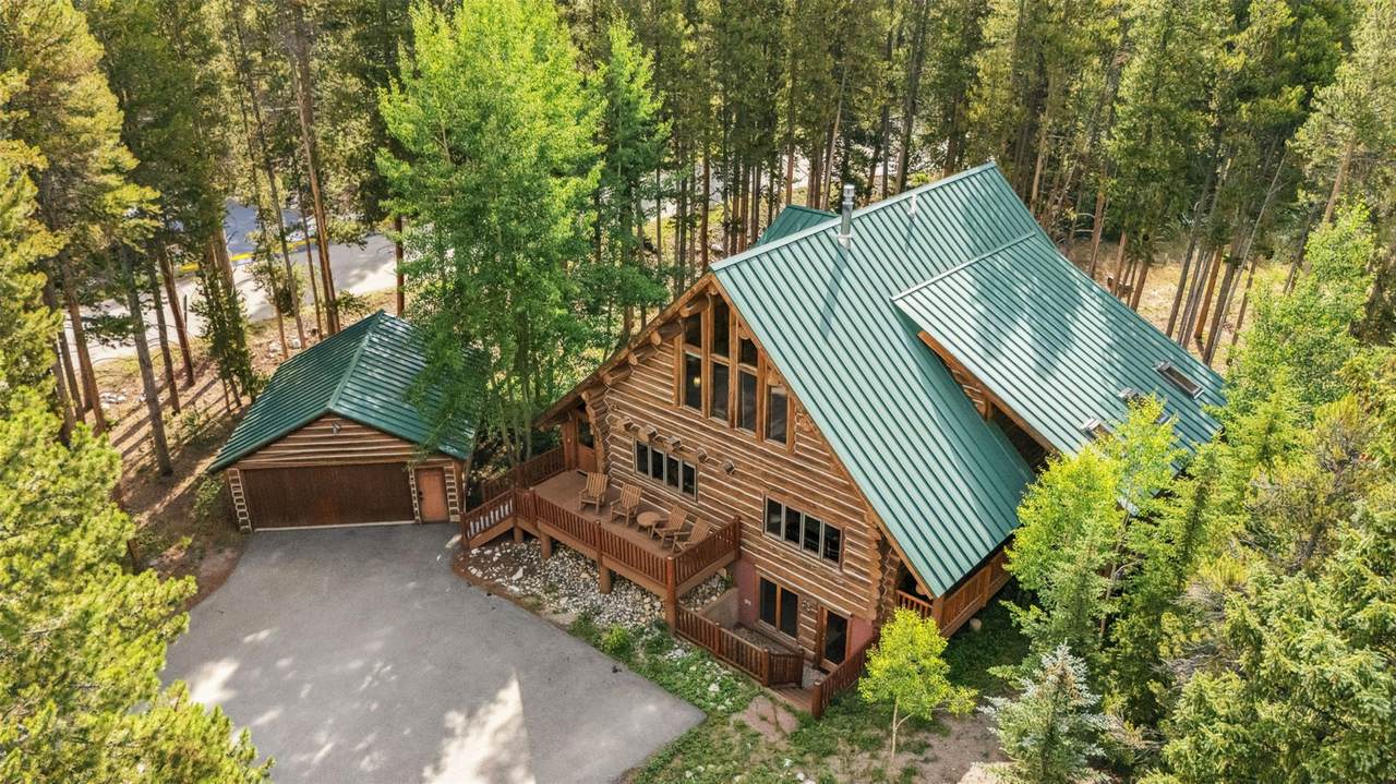 46 Indiana Creek Road - Photo 1
