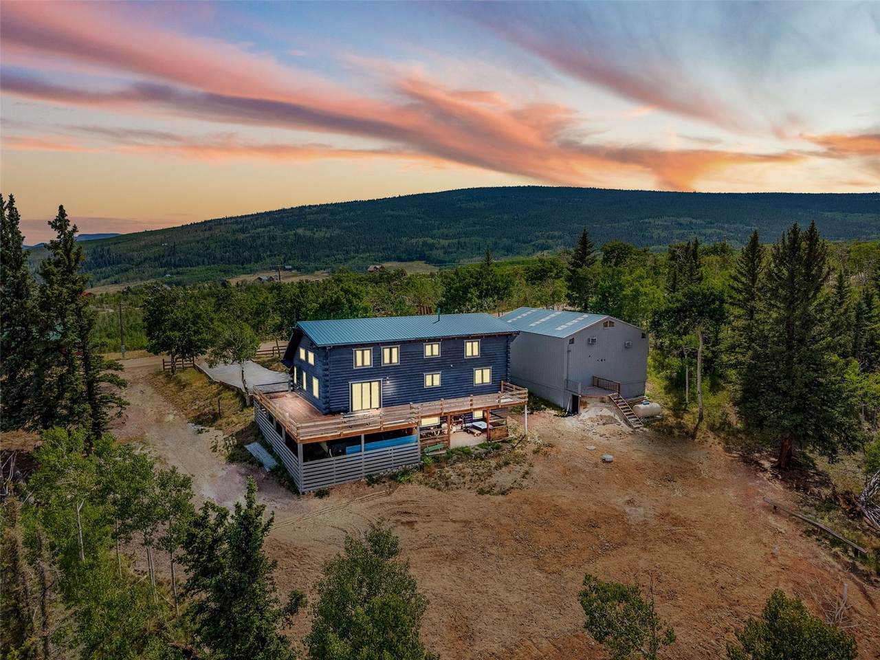 597 Sheep Ridge Road - Photo 1