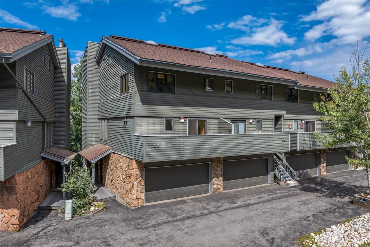 1151 Overlook Drive - Photo 1