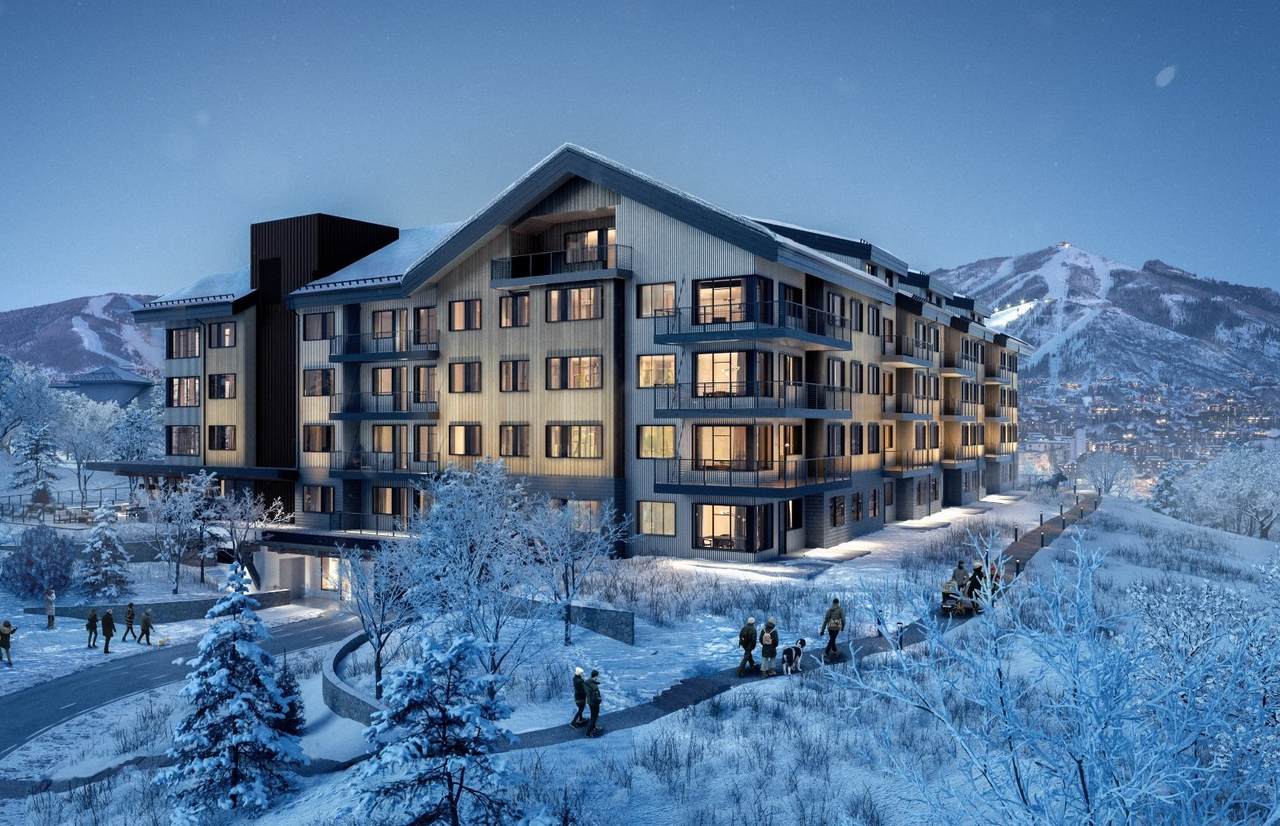 1550 Amble Drive - Photo 1