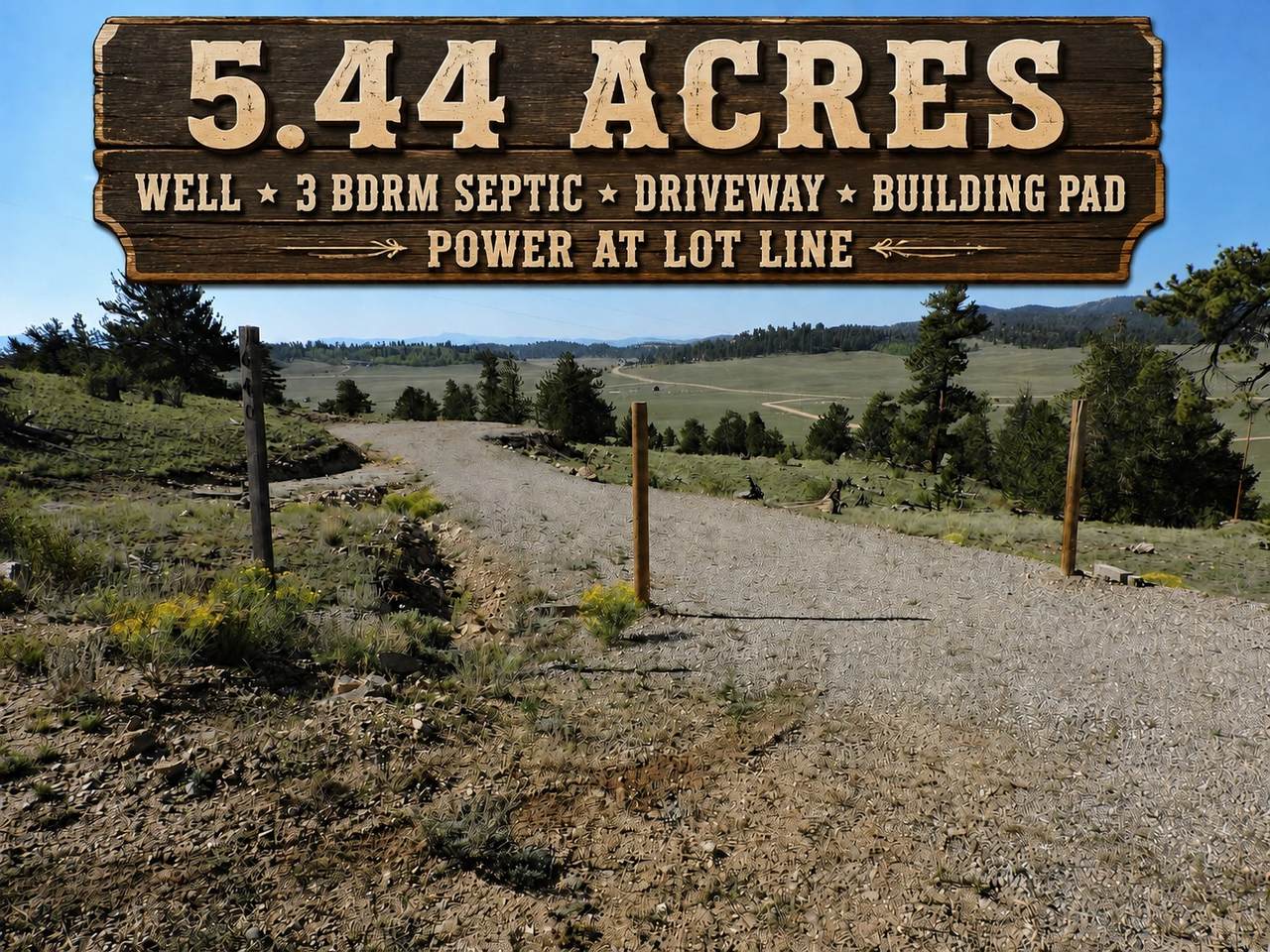 640 Arapaho Trail - Photo 1