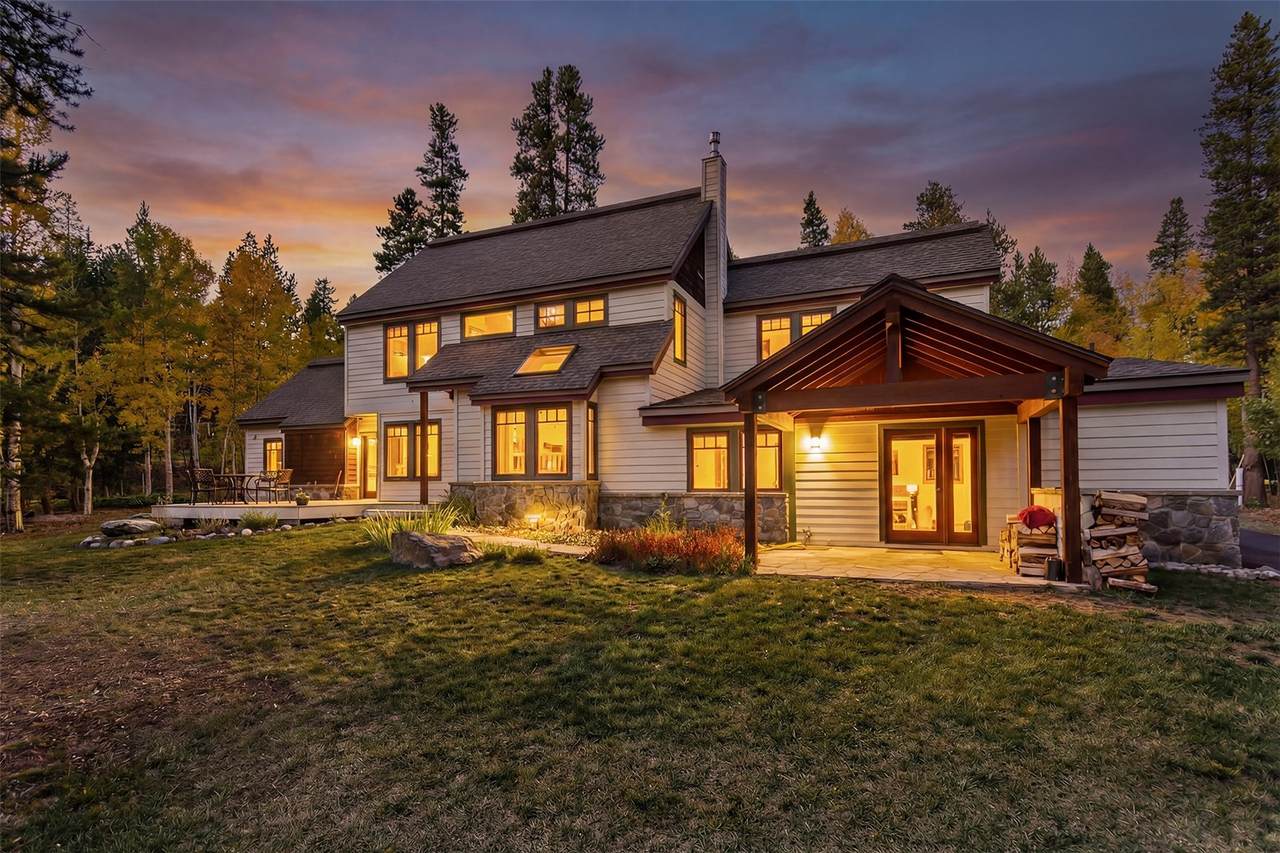 100 Windwood Circle - Photo 1