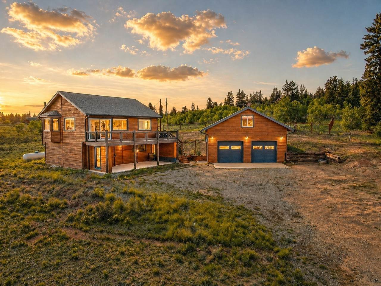 2491 Stagestop Road - Photo 1