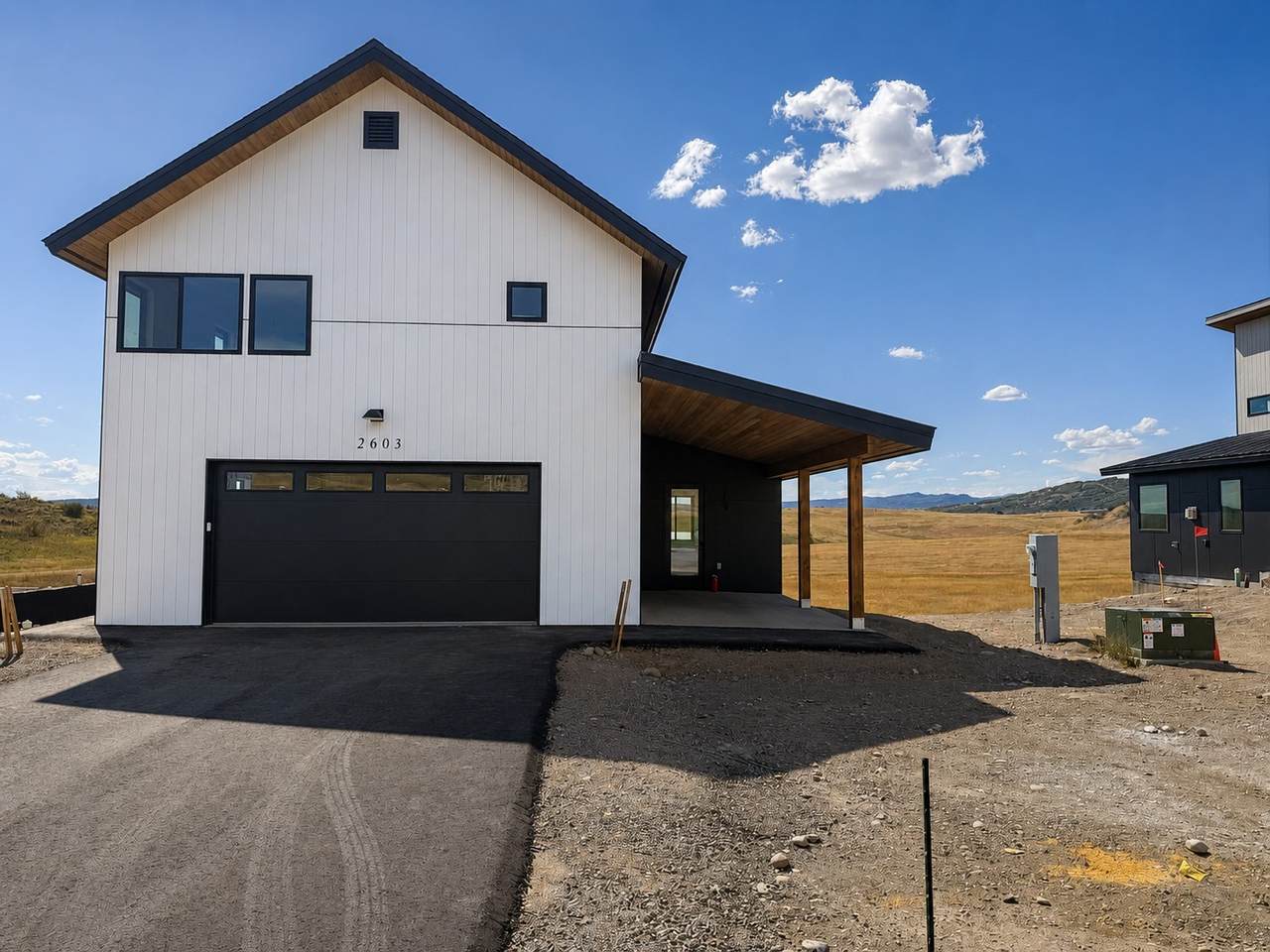 2603 New Heights Drive - Photo 1