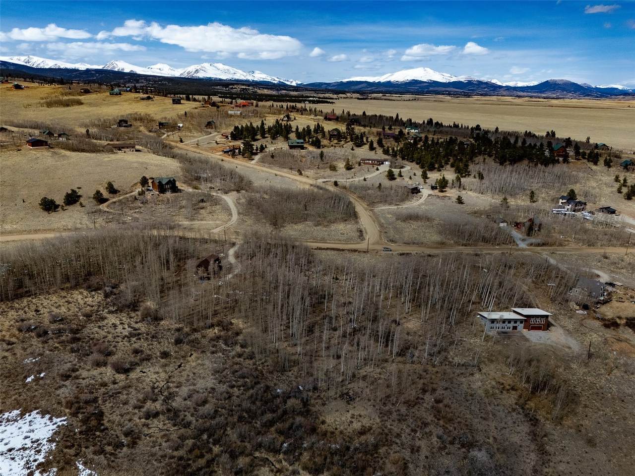 1555 Sheep Ridge Road - Photo 1