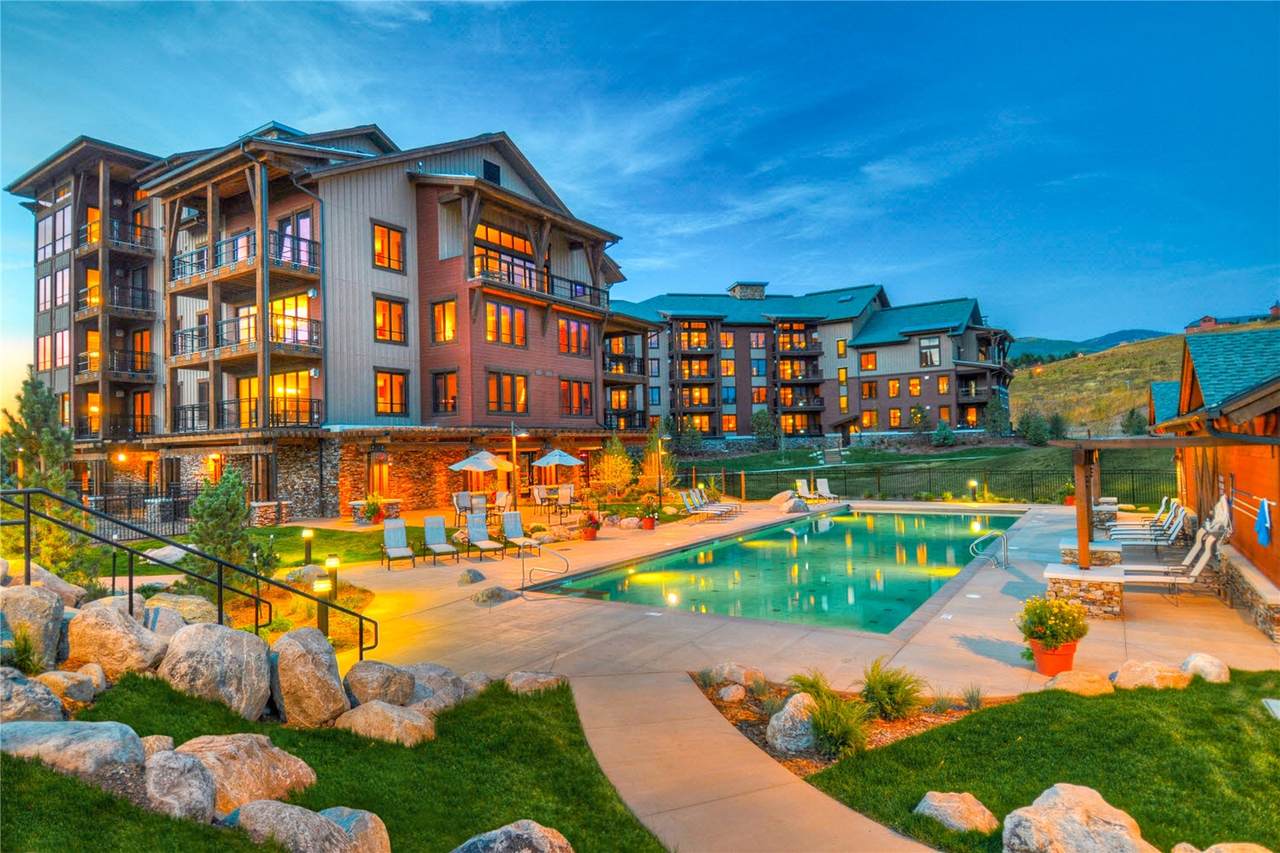 1175 Bangtail Way - Photo 1