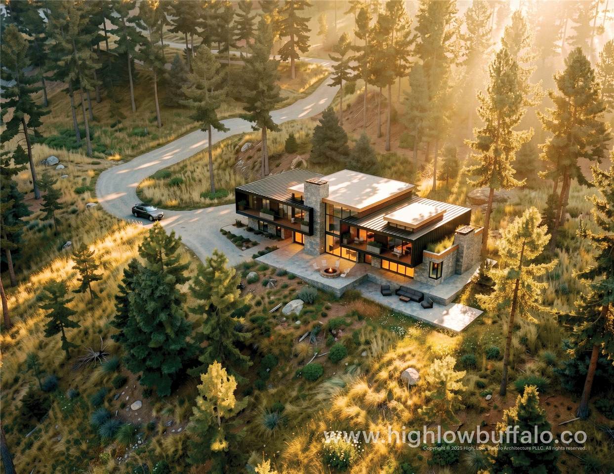 525 Gold King Way - Photo 1