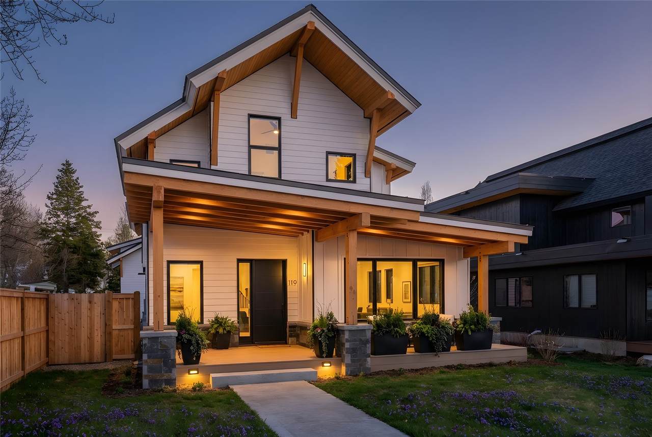 119 Spruce Street - Photo 1