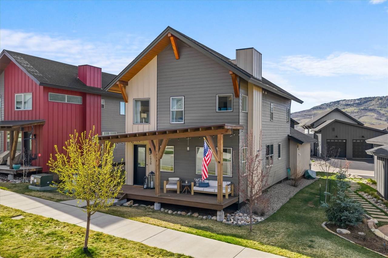 1939 Indian Trails - Photo 1