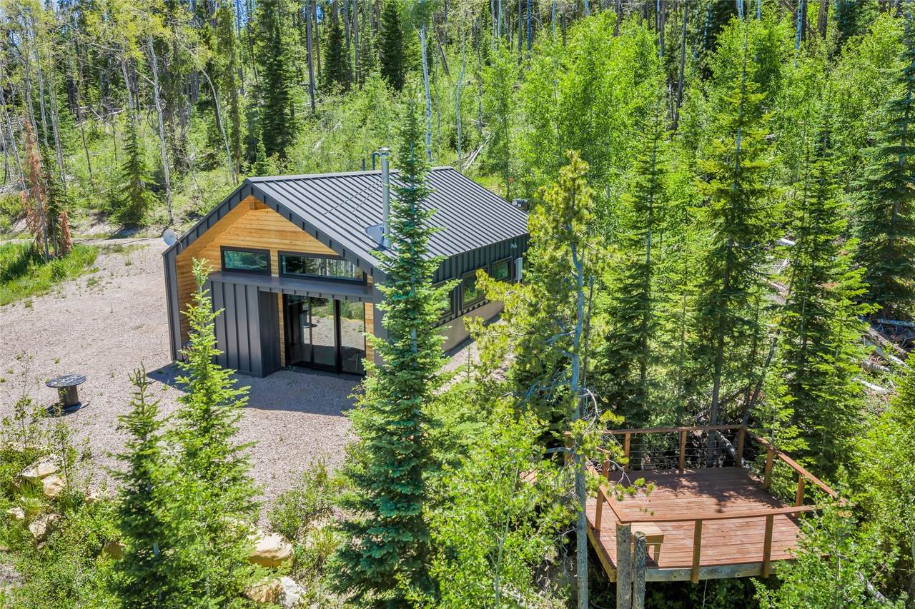 24700 Lone Tooth Trail - Photo 1